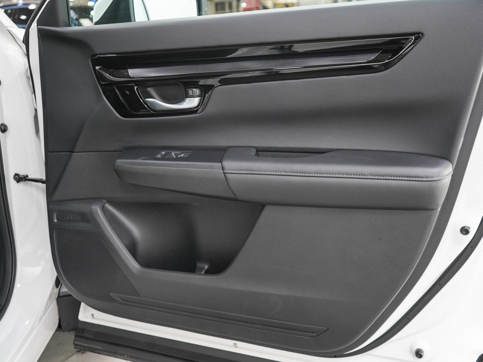 Used 2024 Honda CR-V EX-L image 9