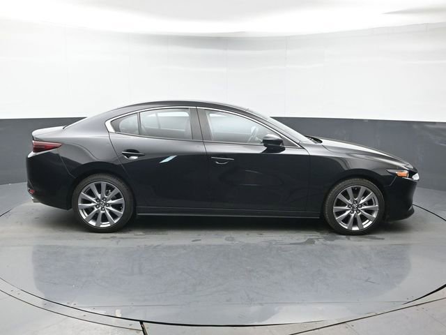 Used 2021 MAZDA MAZDA3 s FWD image 6