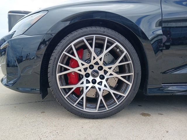 Used 2026 Audi RS 3 AWD/4WD image 6