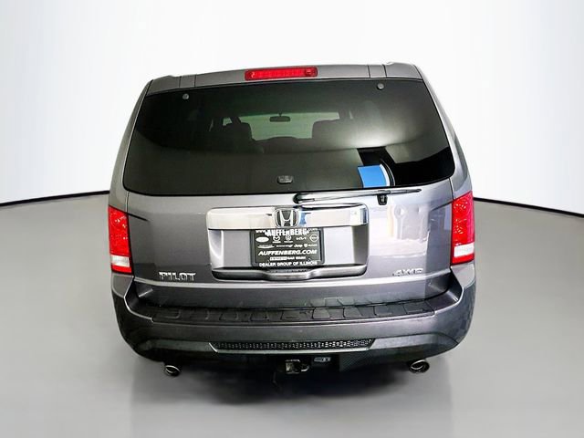 Used 2014 Honda Pilot EX image 6