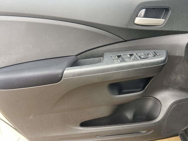 Used 2016 Honda CR-V LX image 12