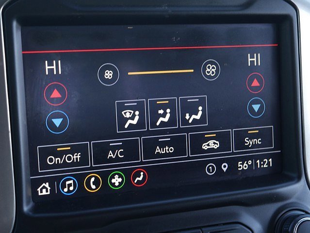 Used 2019 Chevrolet Silverado 1500 RST w/ All-Star Edition image 43