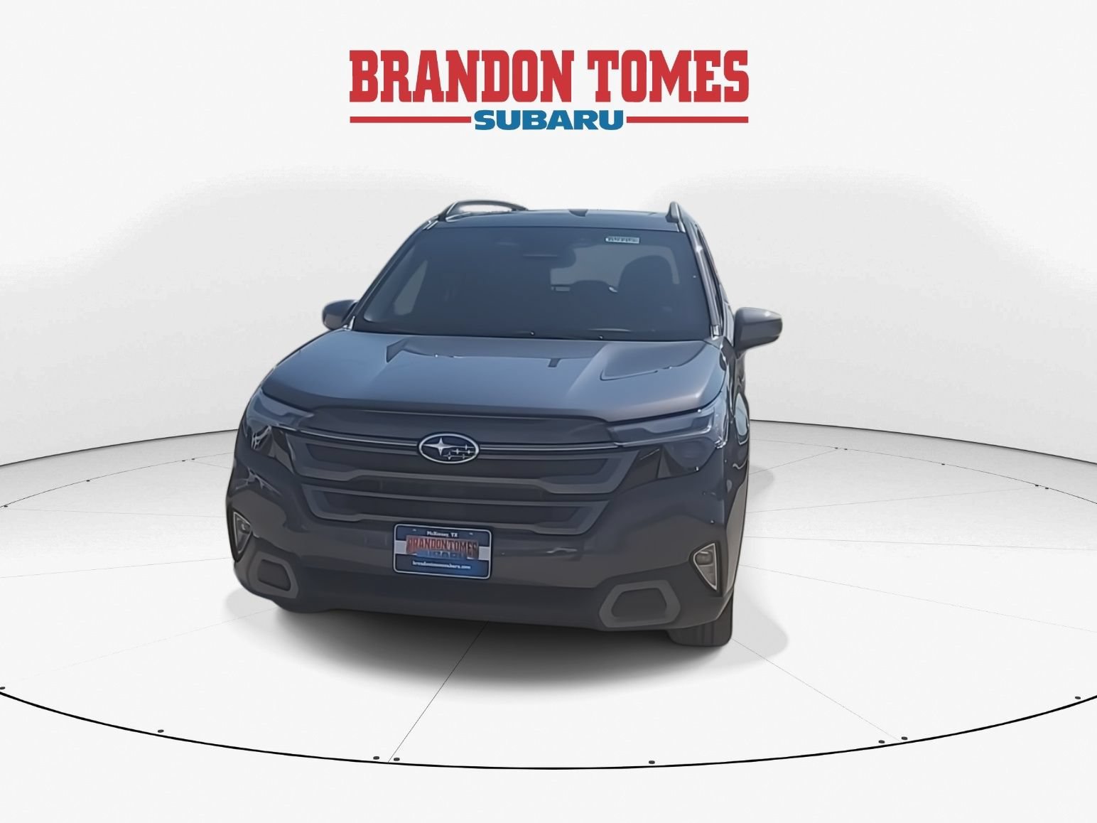 New 2026 Subaru Forester Premium AWD/4WD image 3