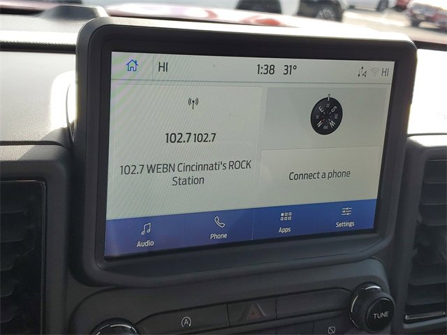 Used 2023 Ford Bronco Sport Outer Banks image 18