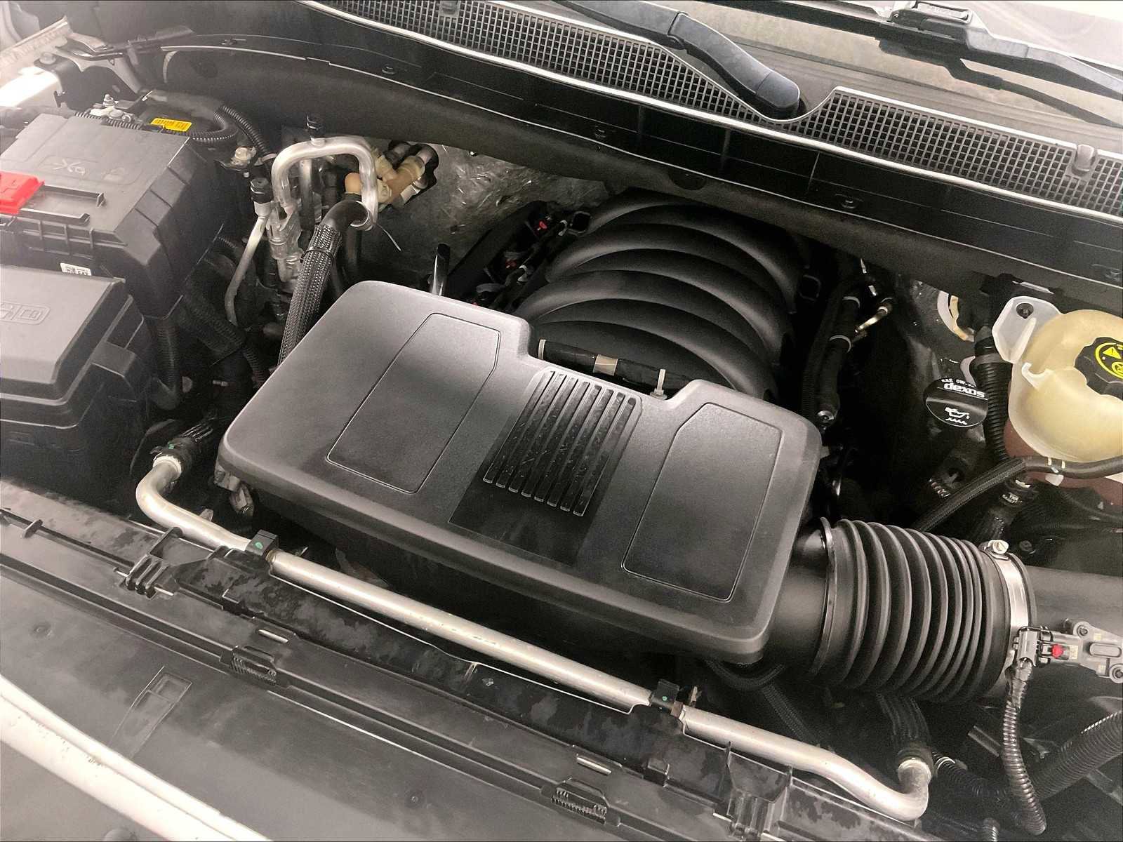 Used 2021 Chevrolet Tahoe LT w/ LT Signature Package image 36