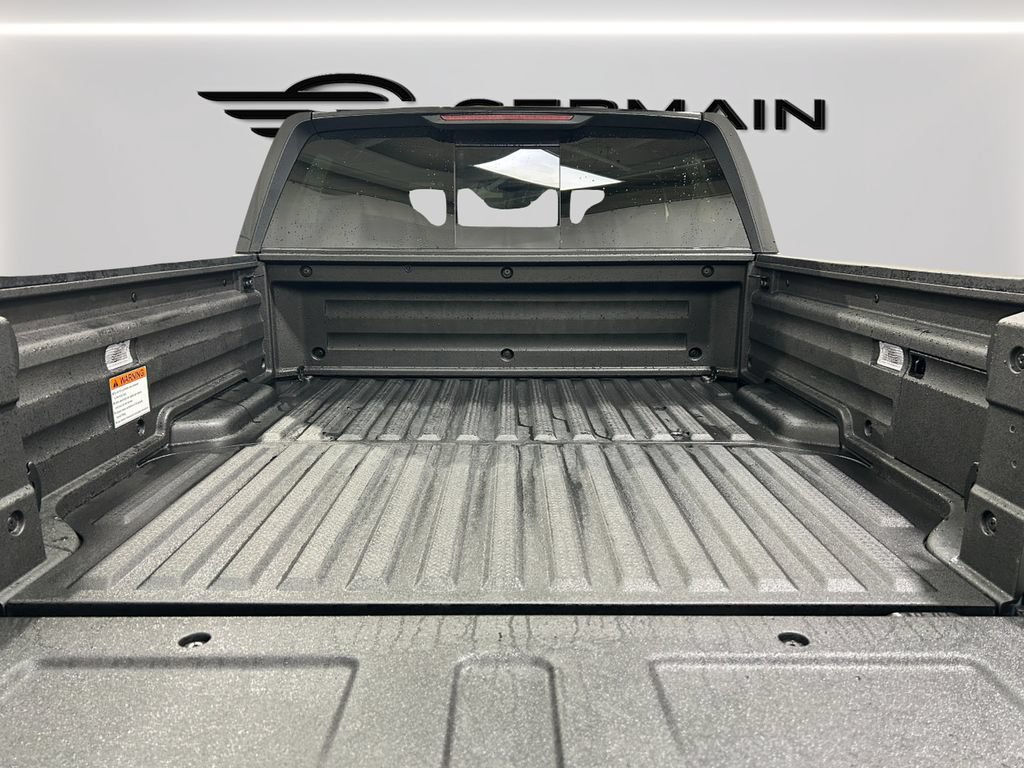 Used 2026 Honda Ridgeline TrailSport image 24