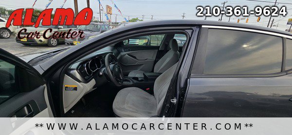 Used 2011 Kia Optima LX FWD image 28