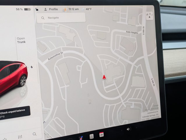 Used 2023 Tesla Model Y Long Range image 13