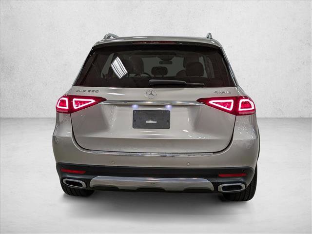 Used 2023 Mercedes-Benz GLE 350 4MATIC image 7