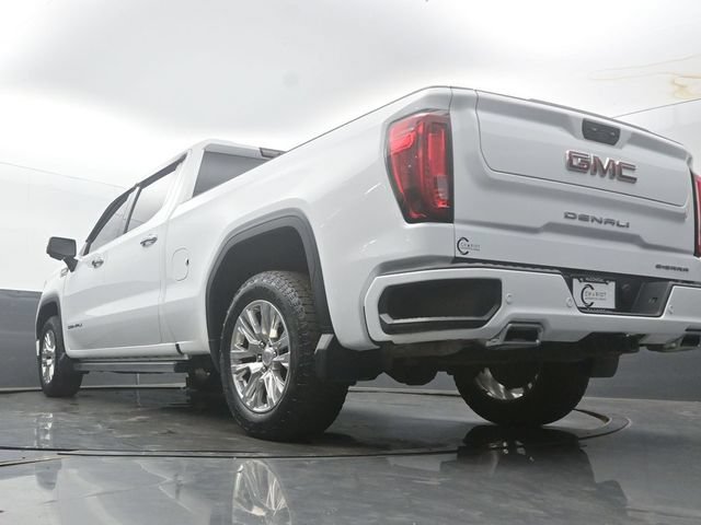 Used 2024 GMC Sierra 1500 Denali w/ Technology Package AWD/4WD image 51