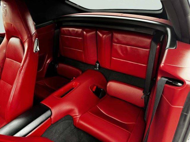 Used 2013 Porsche 911 Carrera S RWD image 21