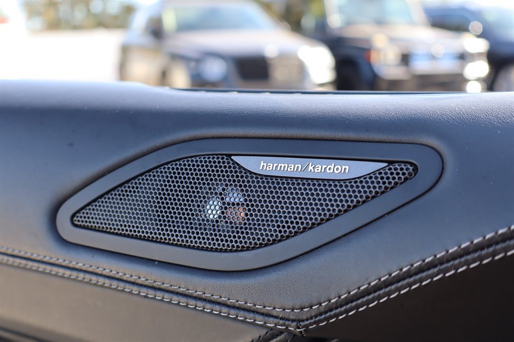 Used 2015 BMW 650i Convertible RWD image 51