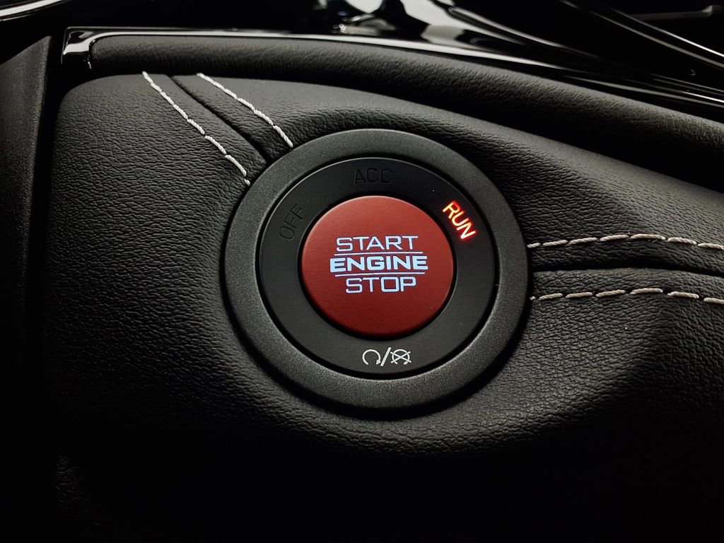Used 2024 Dodge Durango SRT image 16