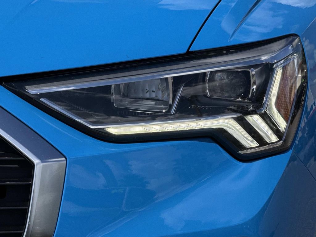 Used 2020 Audi Q3 2.0T Premium Plus AWD/4WD image 10