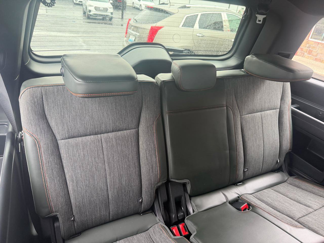 Used 2022 Ford Expedition Timberline AWD/4WD image 25