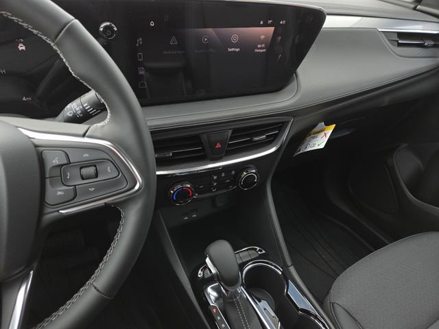 New 2026 Buick Encore GX Preferred image 35