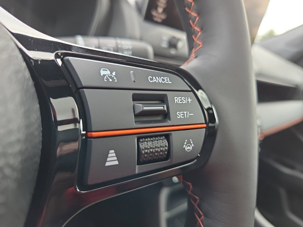 New 2026 Honda Pilot TrailSport image 36