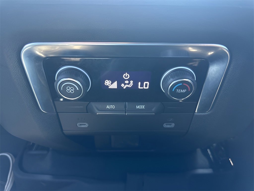 Used 2024 Chevrolet Tahoe RST image 15
