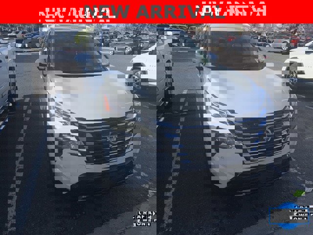 Certified 2024 Nissan Rogue Platinum w/ Platinum Premium Package image 2