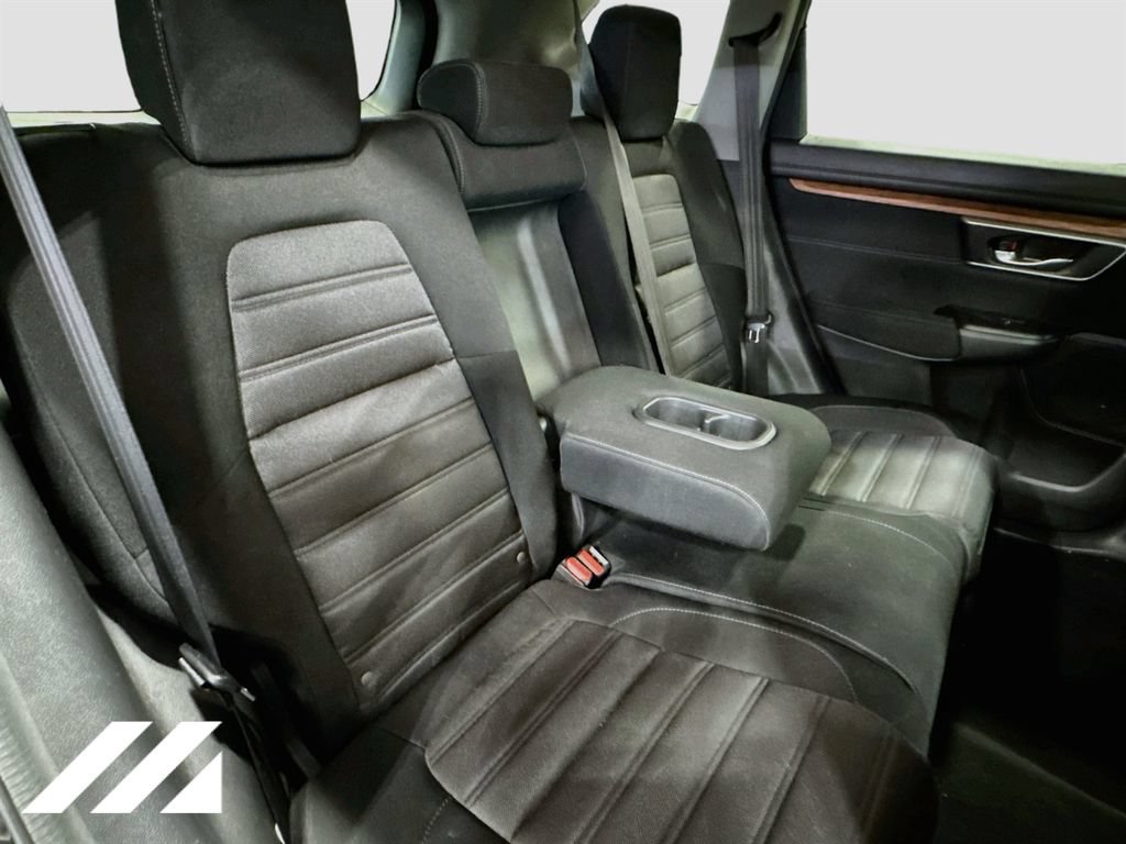Used 2019 Honda CR-V EX image 27