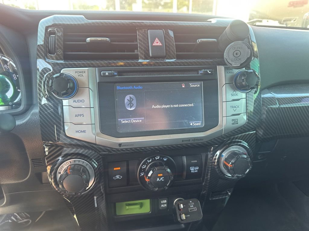Used 2019 Toyota 4Runner SR5 image 18