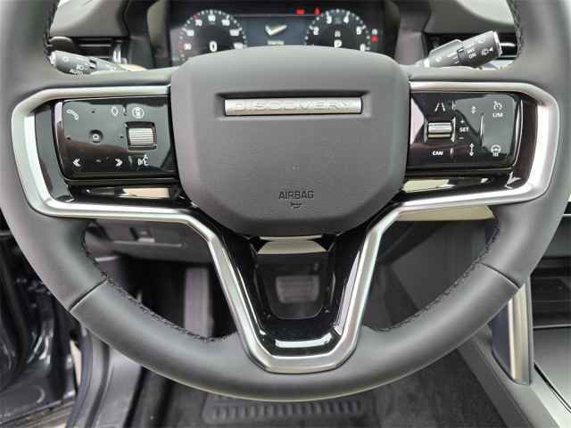 New 2025 Land Rover Discovery Sport S image 28