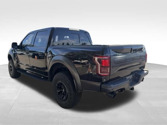 Used 2018 Ford F150 Raptor w/ Equipment Group 802A Luxury AWD/4WD image 21