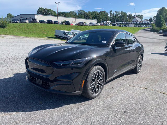 New 2026 Ford Mustang Mach-E Premium RWD image 4