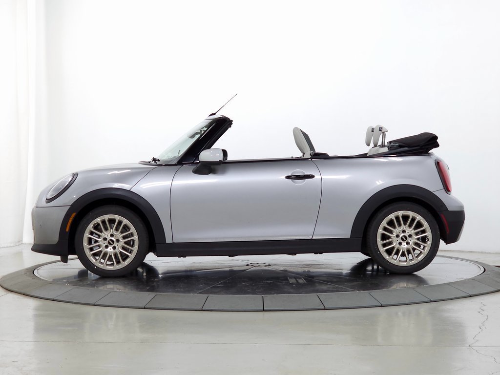 New 2026 MINI Cooper S FWD image 4