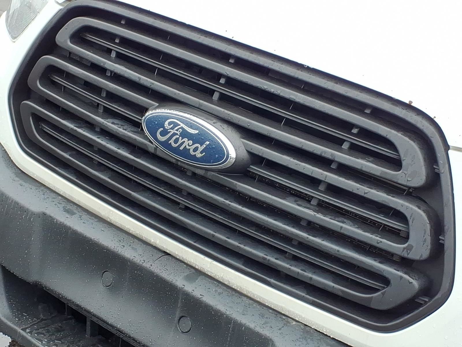 Used 2017 Ford Transit 150 130 Low Roof image 11