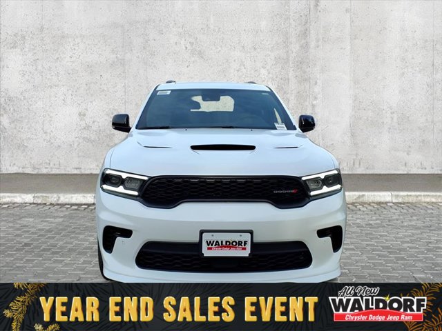 New 2026 Dodge Durango GT image 6