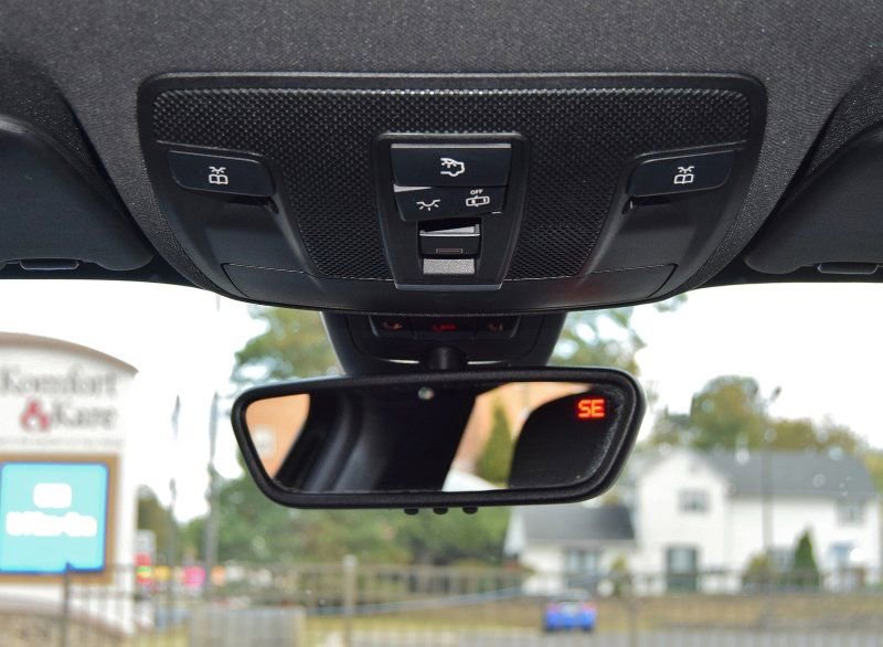 Used 2020 Mercedes-Benz GLA 250 4MATIC image 28