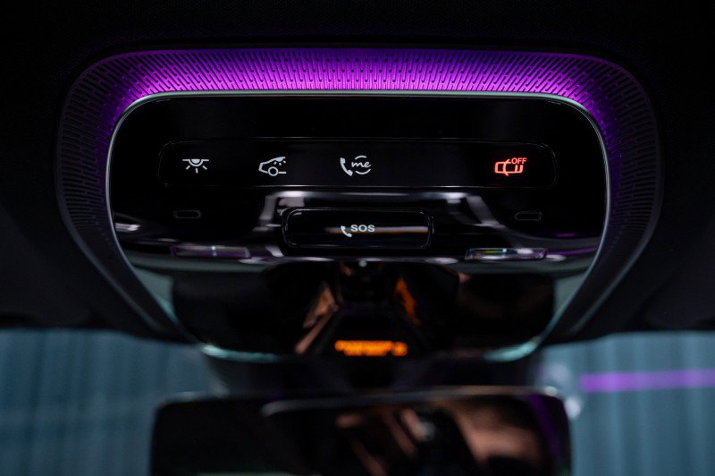 New 2025 Mercedes-Benz GLC 300 image 23