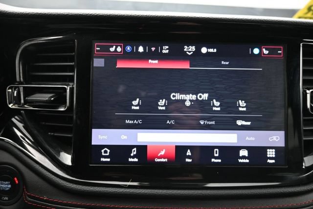 Used 2025 Dodge Durango R/T AWD/4WD image 25