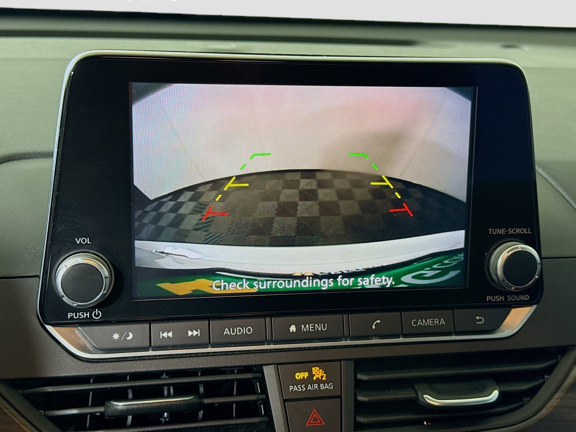 Used 2023 Nissan Altima 2.5 SV image 19