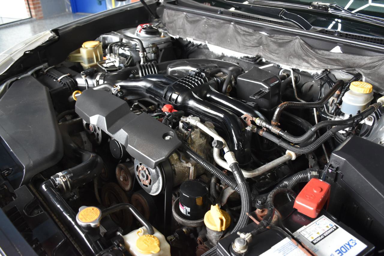 Used 2013 Subaru Legacy 2.5i Limited image 39