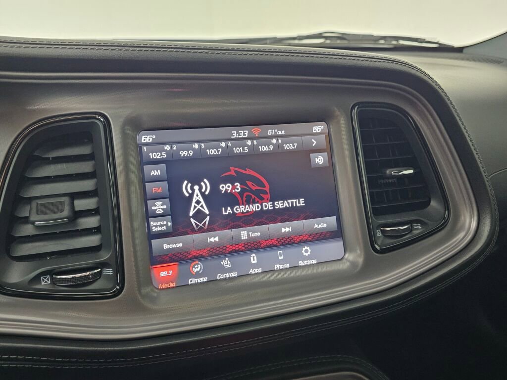 Used 2023 Dodge Challenger GT w/ Plus Package RWD image 26