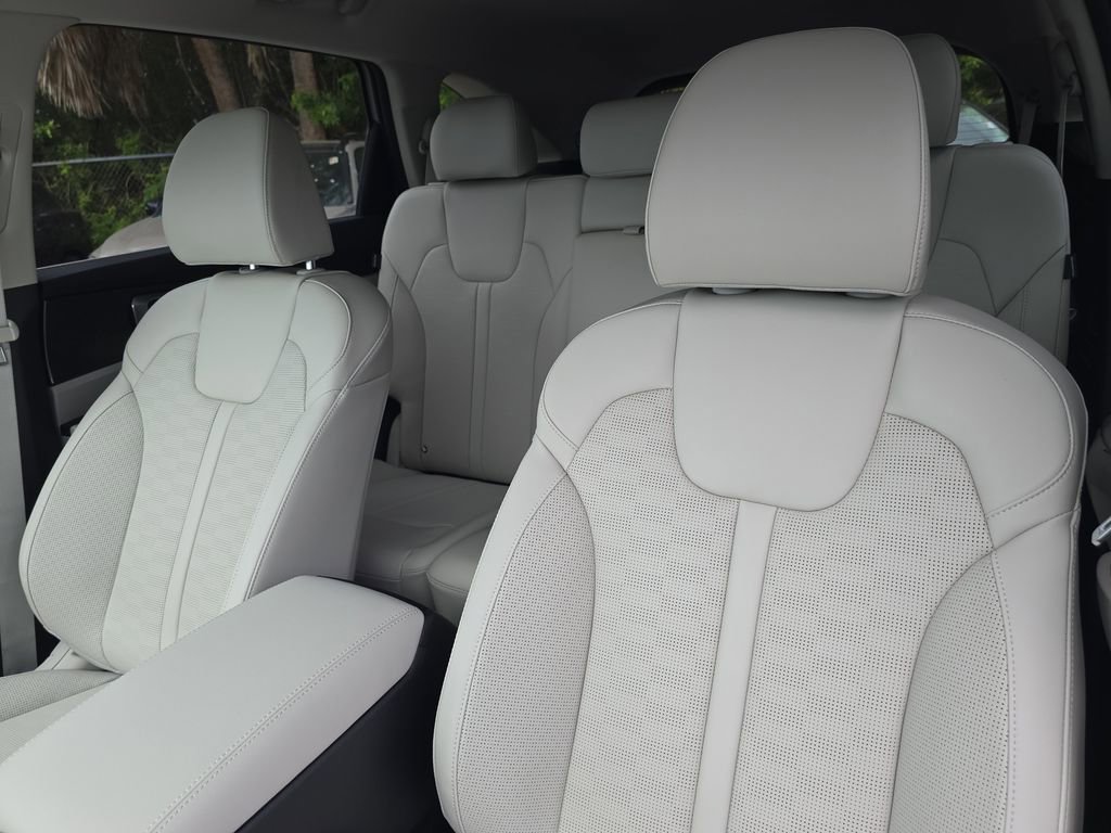 New 2026 Kia Sorento S FWD image 21