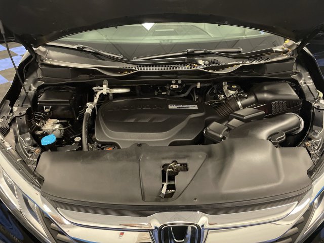 Certified 2020 Honda Odyssey EX-L image 28