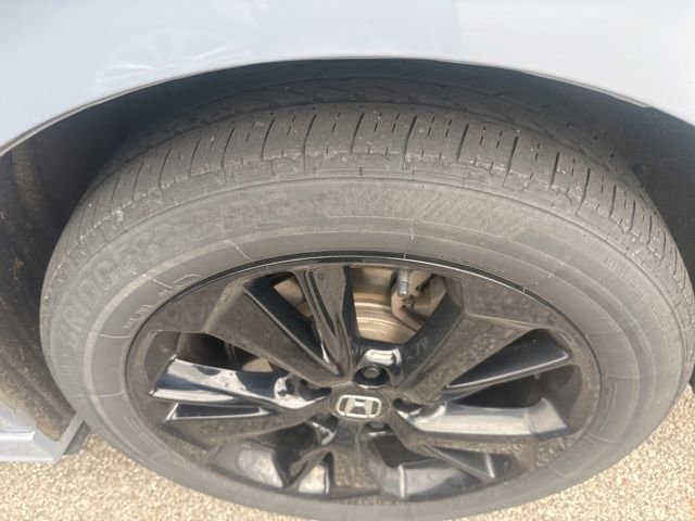 Used 2024 Honda Odyssey Sport image 16