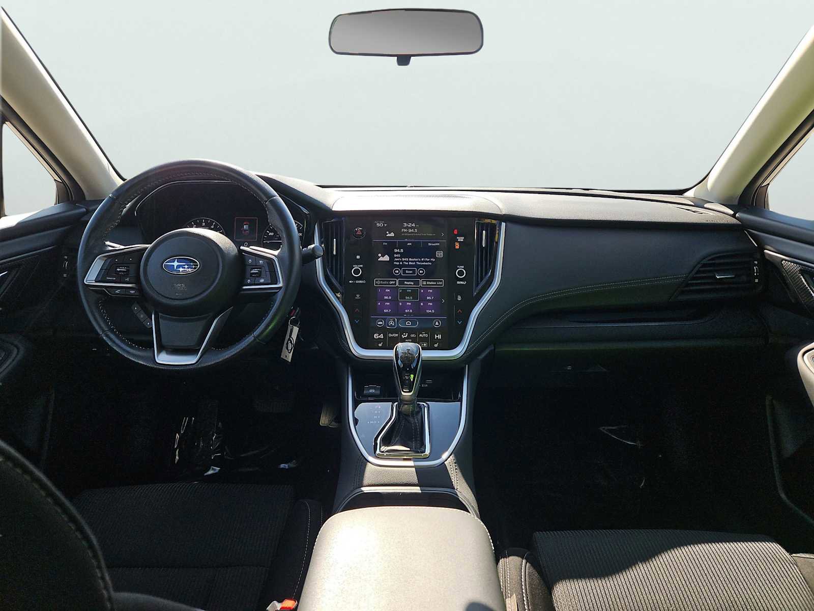 Used 2021 Subaru Legacy Premium AWD/4WD image 3