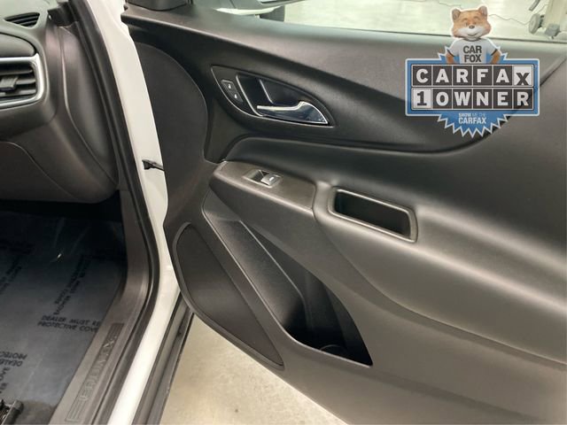 Used 2021 Chevrolet Equinox LT image 25