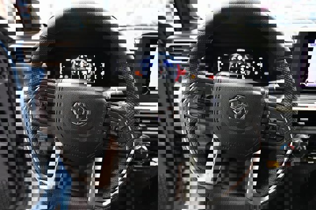 New 2026 Toyota Tacoma SR5 image 21