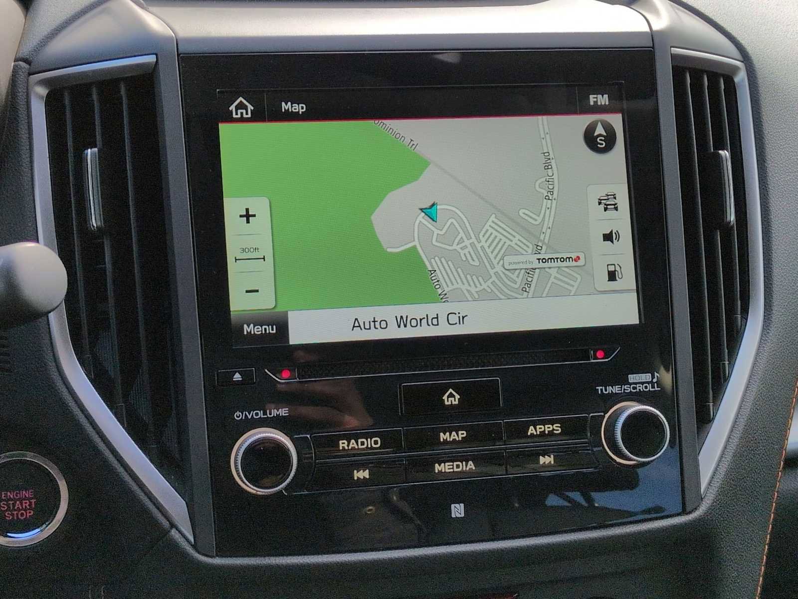 Used 2022 Subaru Crosstrek 2.5i Limited w/ Moonroof Package 2 image 30