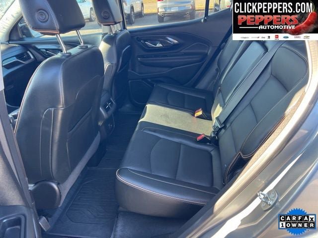 Used 2024 GMC Terrain AT4 w/ Tech Package AWD/4WD image 13