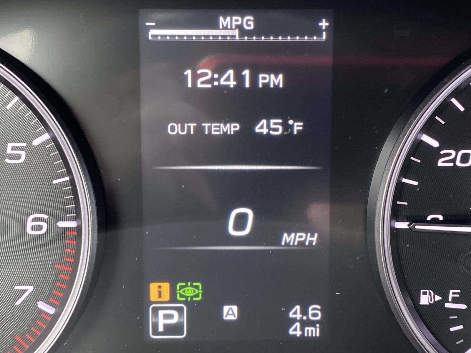 New 2026 Subaru Ascent Bronze Edition AWD/4WD image 15