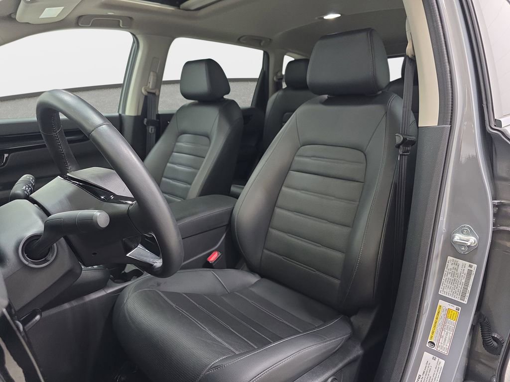 Used 2024 Honda CR-V EX-L image 14