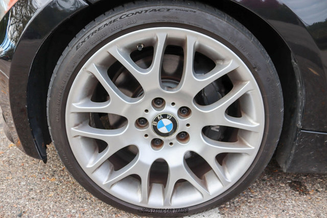 Used 2010 BMW 135i Convertible image 92