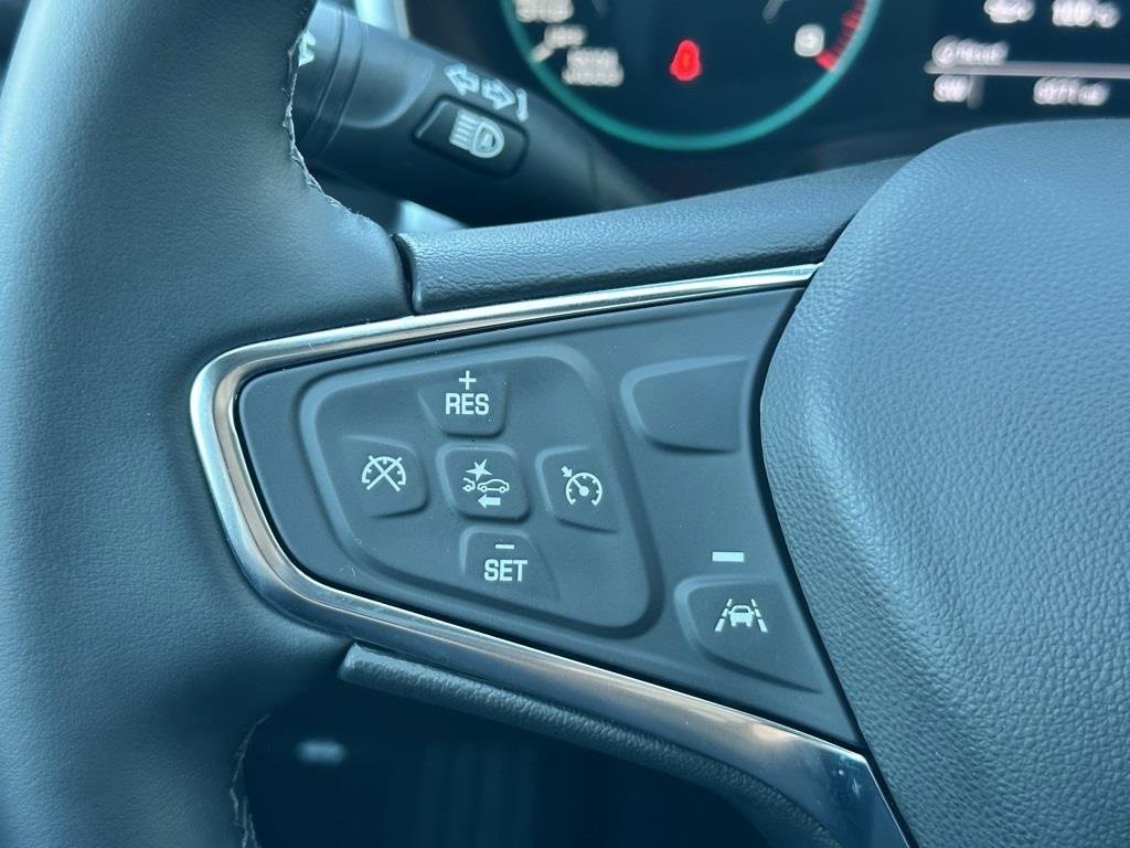 Used 2024 Chevrolet Malibu RS image 18