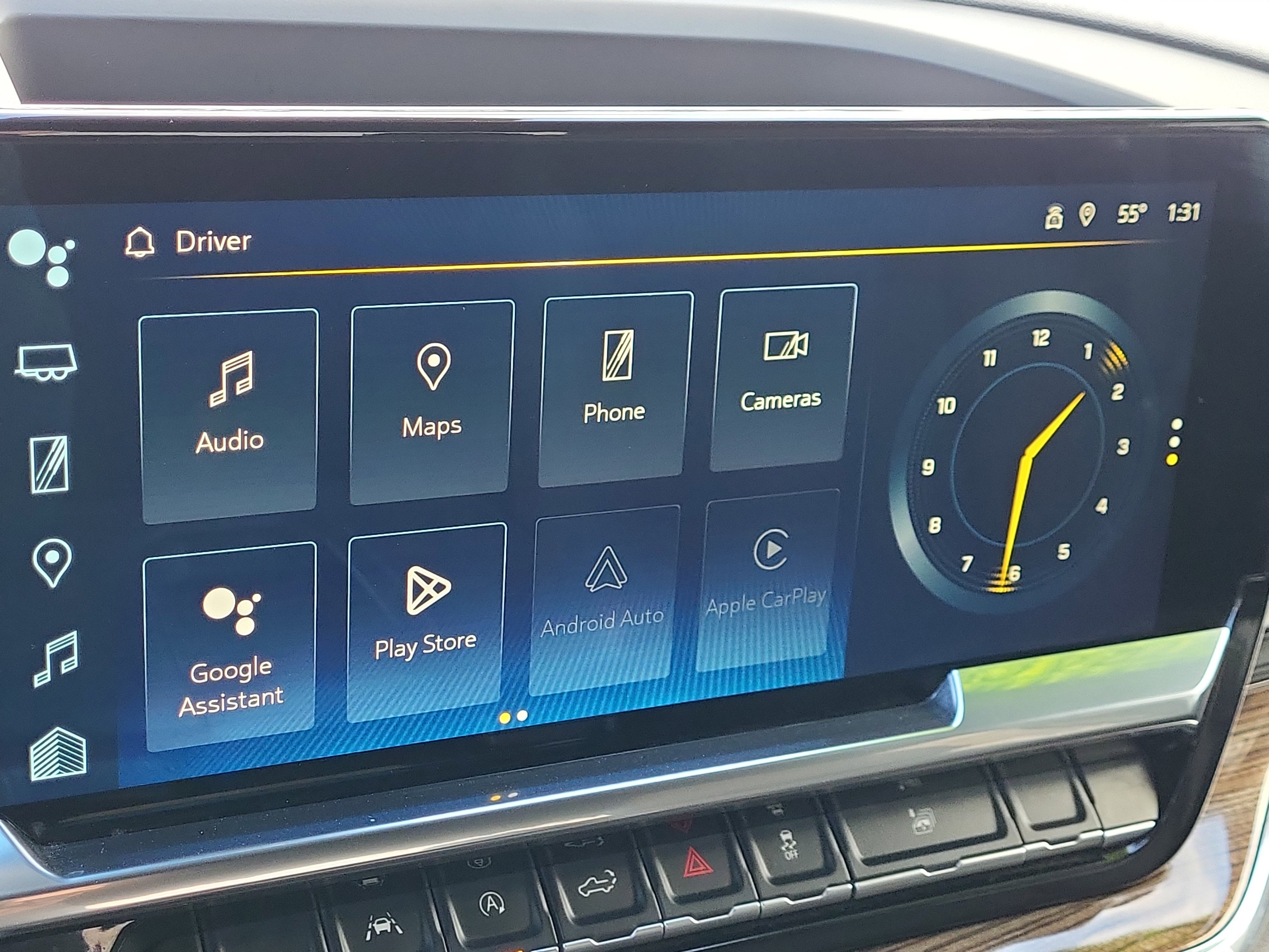 Used 2025 Chevrolet Silverado 1500 LT image 25